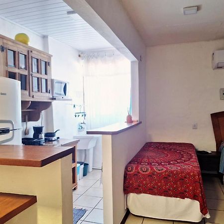 Apartamento Queen Centro Histórico - Vila Ilhabela Exterior foto