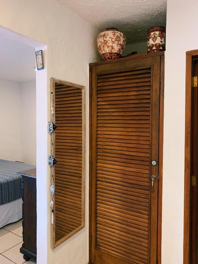 Apartamento Queen Centro Histórico - Vila Ilhabela Exterior foto