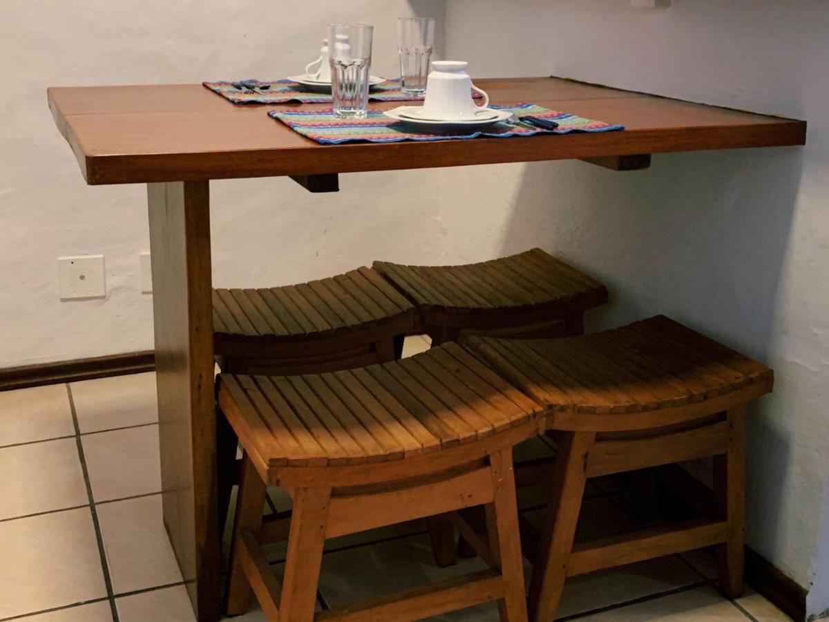 Apartamento Queen Centro Histórico - Vila Ilhabela Exterior foto