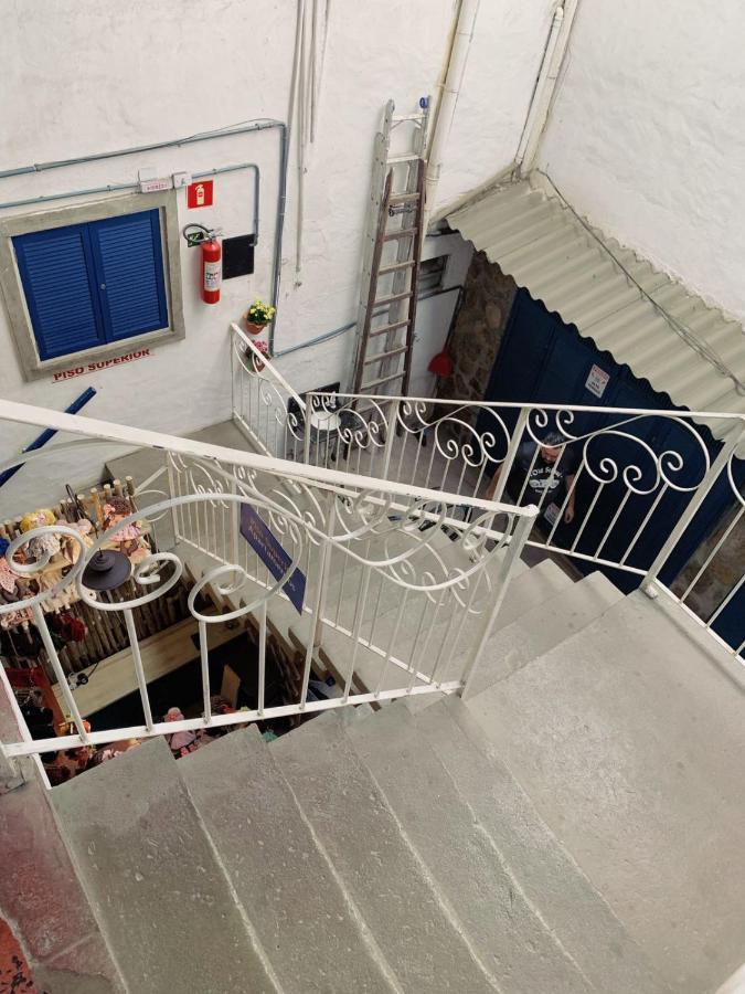 Apartamento Queen Centro Histórico - Vila Ilhabela Exterior foto