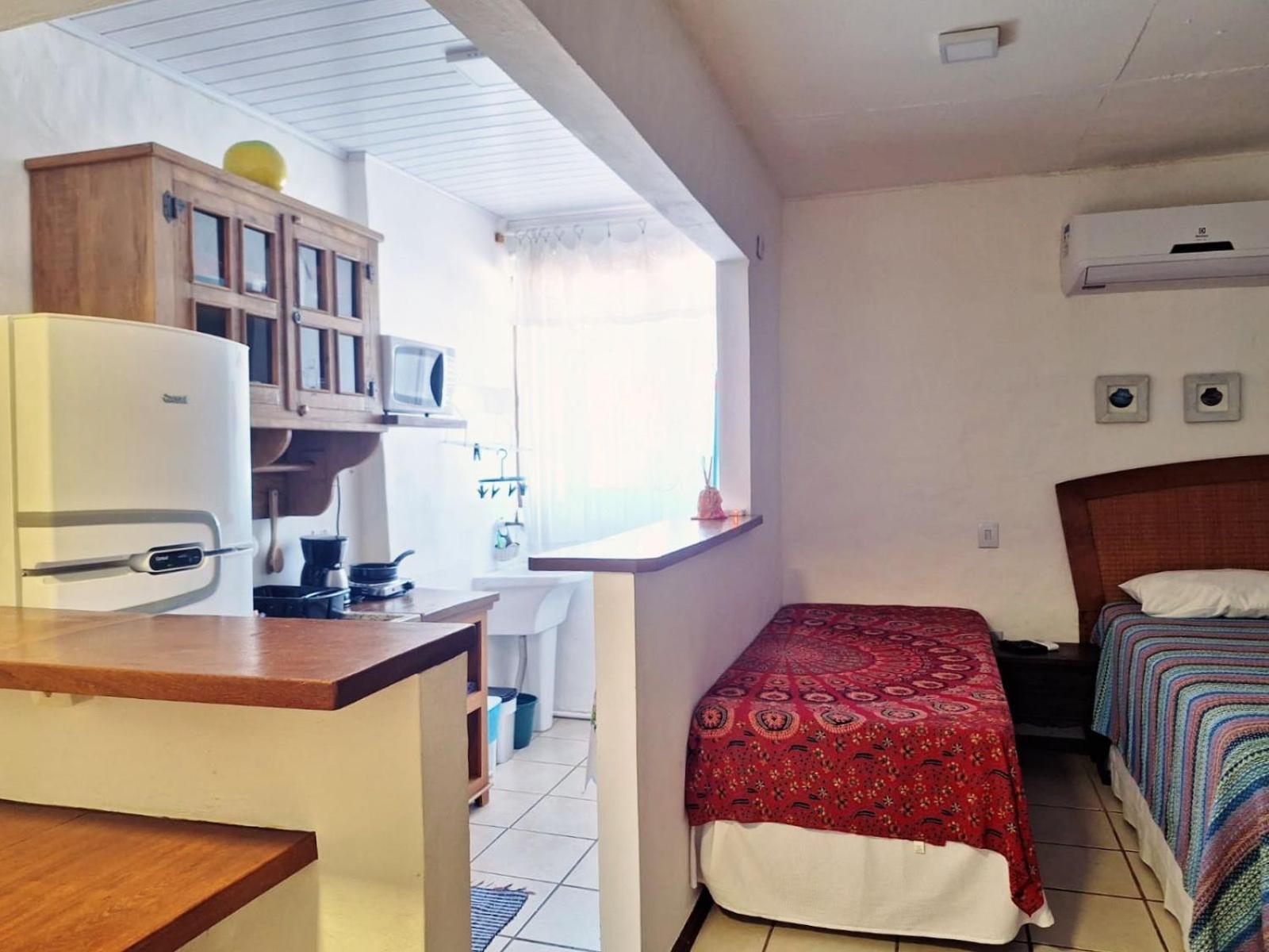 Apartamento Queen Centro Histórico - Vila Ilhabela Exterior foto